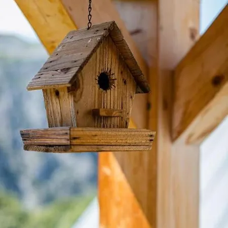 Appartement Le Refuge - Pass Navette Offert *