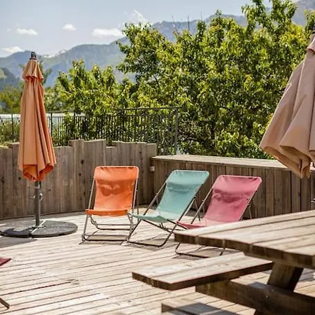 Le Refuge Apartment Valloire