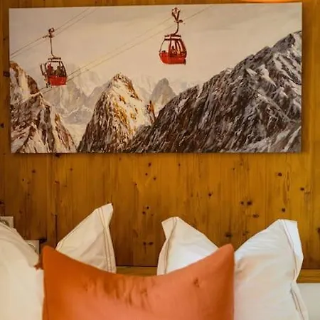 Le Refuge Apartment Valloire