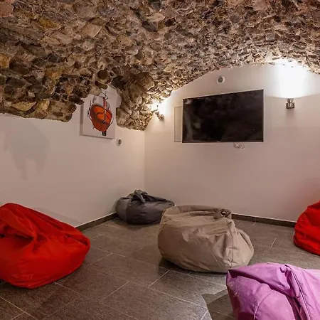 Apartment Le Refuge Valloire