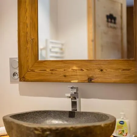 Appartement Le Refuge - Pass Navette Offert *
