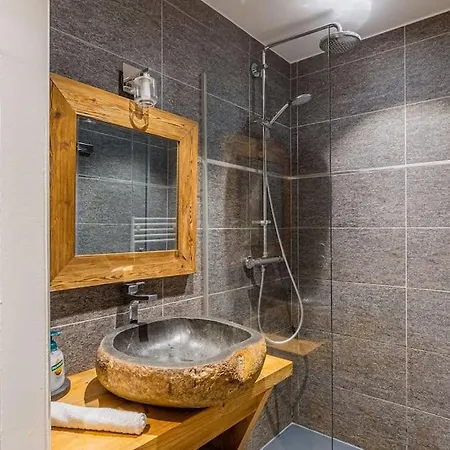 Le Refuge Apartment