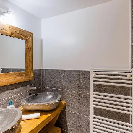 Apartment Le Refuge