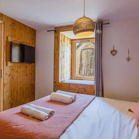 Le Refuge * Valloire