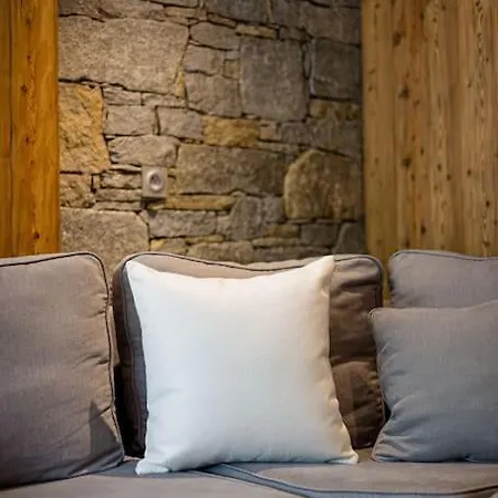 Le Refuge * Valloire