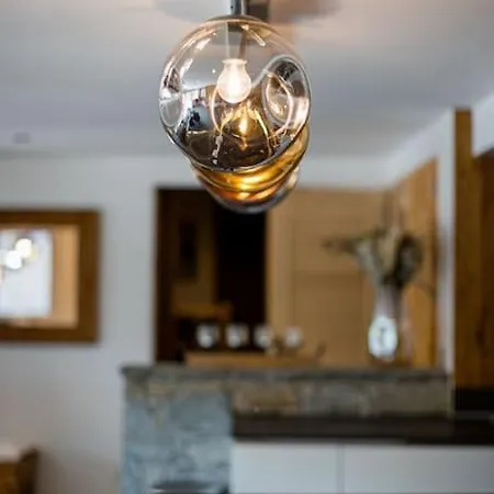 Apartment Le Refuge Valloire