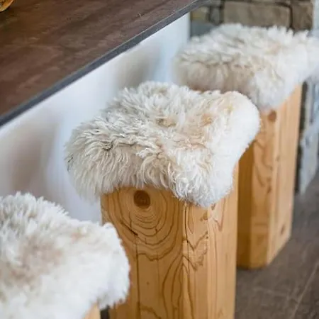 Apartment Le Refuge Valloire