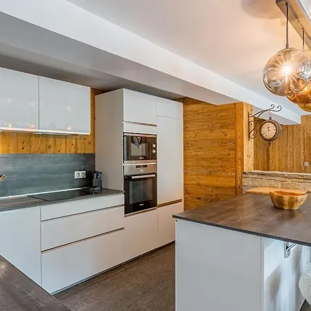 Apartment Le Refuge *