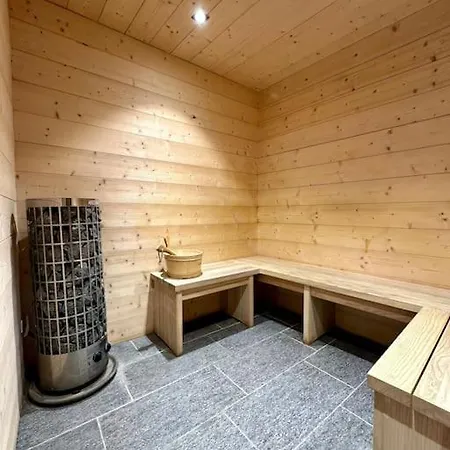 Apartment Le Refuge Valloire