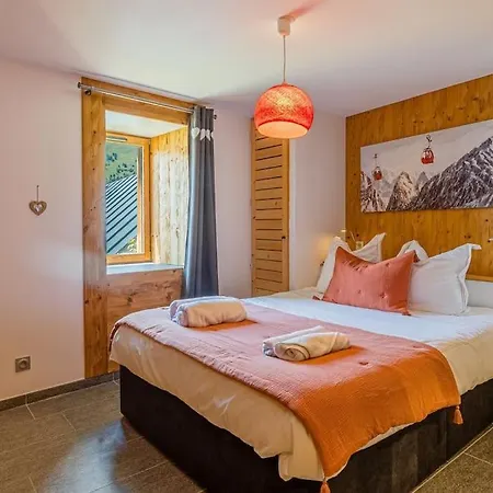 Le Refuge - Pass Navette Offert Valloire